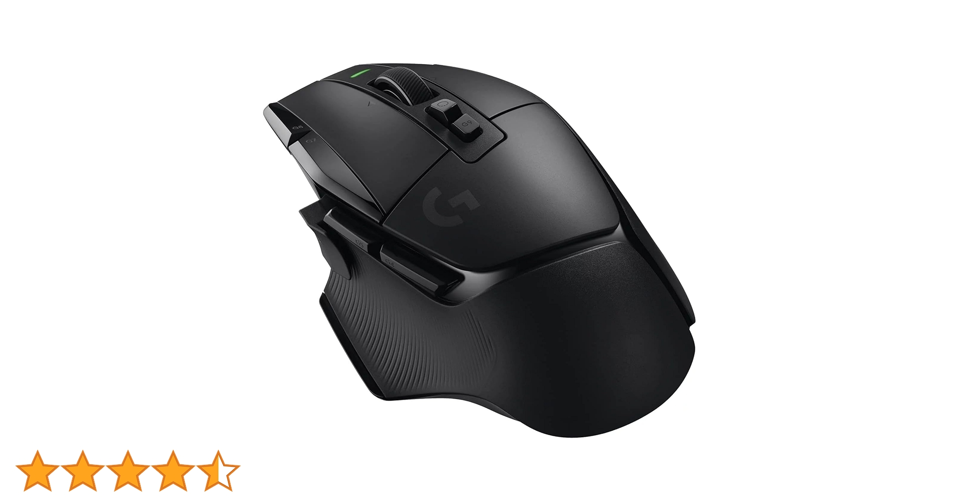 Amazon.co.jp: Logicool G ゲーミングマウス G502 X LIGHTSPEED